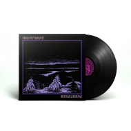 MAUVET MAUVE Mauvet Mauve LP BLACK , PRE-ORDER [VINYL 12"]